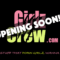 Opening soon logo GirlzCrew